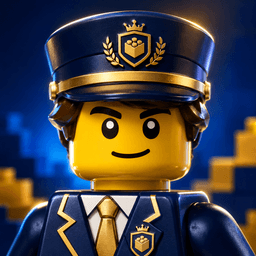SuperBlocky Founder